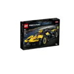 LEGO TECHNIC - ბუგატი ბოლდი