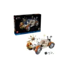 ასაწყობი კონსტრუქტორი NASA Apollo Lunar Roving Vehicle