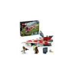 ასაწყობი კონსტრუქტორი tbd-LSW-IP-17-2024