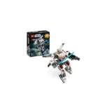 ლეგო ვარსკვლავური ომები - მექანიკური ფრთიანი ლუკ სკაივოკერი