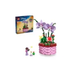 LEGO DISNEY - იზაბელას ყვავილი