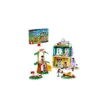 ლეგო მეგობრები - ქალაქ ჰართლეიქის საბავშო ბაღი