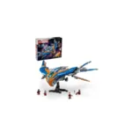 ასაწყობი კონსტრუქტორი Guardians of the Galaxy: The Milano