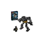 ლეგო სუპერგმირები - ბეტმენის მექ ჯავშანი