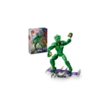 LEGO MARVEL - ასაწყობი კონსტრუქტორი