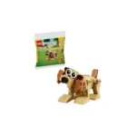 LEGO CREATOR - ასაწყობი კონსტრუქტორი Gift Animals