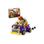 LEGO SUPER MARIO - ასაწყობი კონსტრუქტორი Bowser's Muscle Car Expansion Set