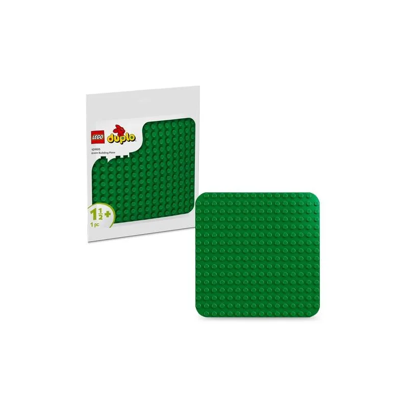 ასაწყობი დაფა Green Building Plate