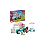 LEGO FRIENDS - ასაწყობი კონსტრუქტორი