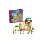 LEGO FRIENDS - ასაწყობი კონსტრუქტორი