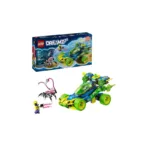 LEGO DREAMZzz - ასაწყობი კონსტრუქტორი