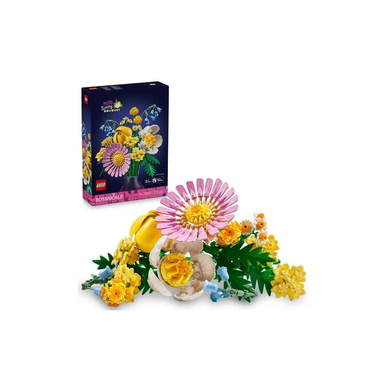 ყვავილების თაიგული