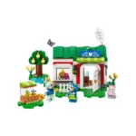 LEGO ANIMAL CROSSING - ასაწყობი კონსტრუქტორი Able Sisters Clothing Shop