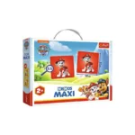 სამაგიდო თამაში - მაშველი ლეკვების მემოები