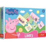 Trefl Game - სამაგიდო თამაში - გოჭი პეპა