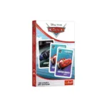 Trefl Game - ბანქო მანქანების ილუსტრაციებით