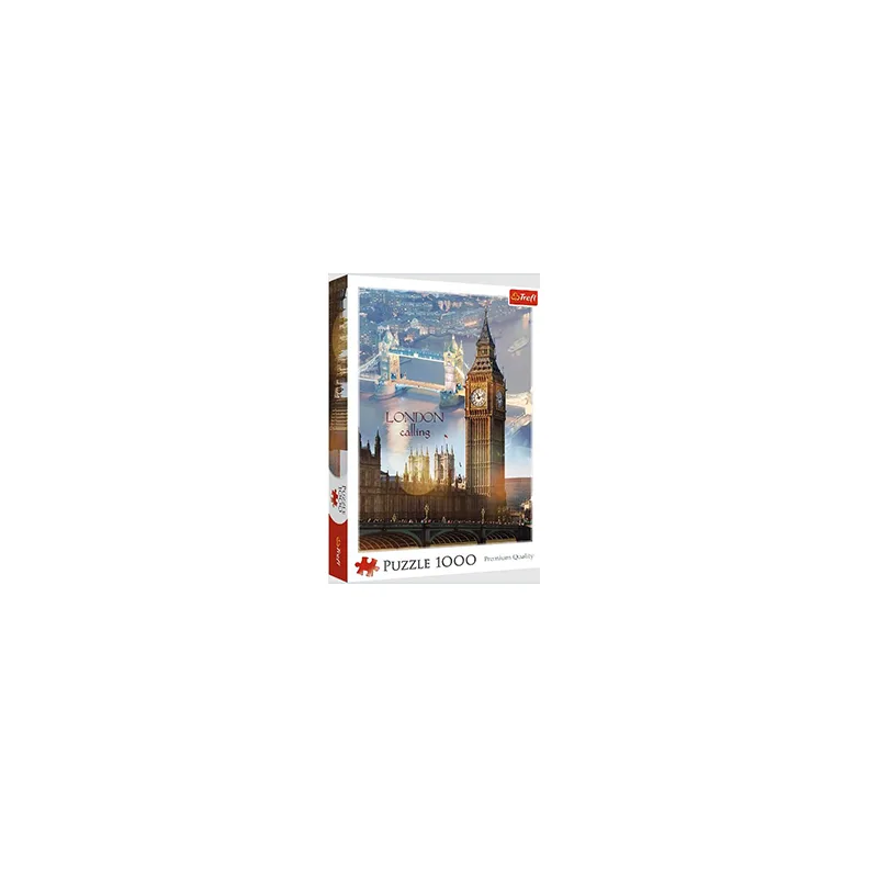 ფაზლი ლონდონი