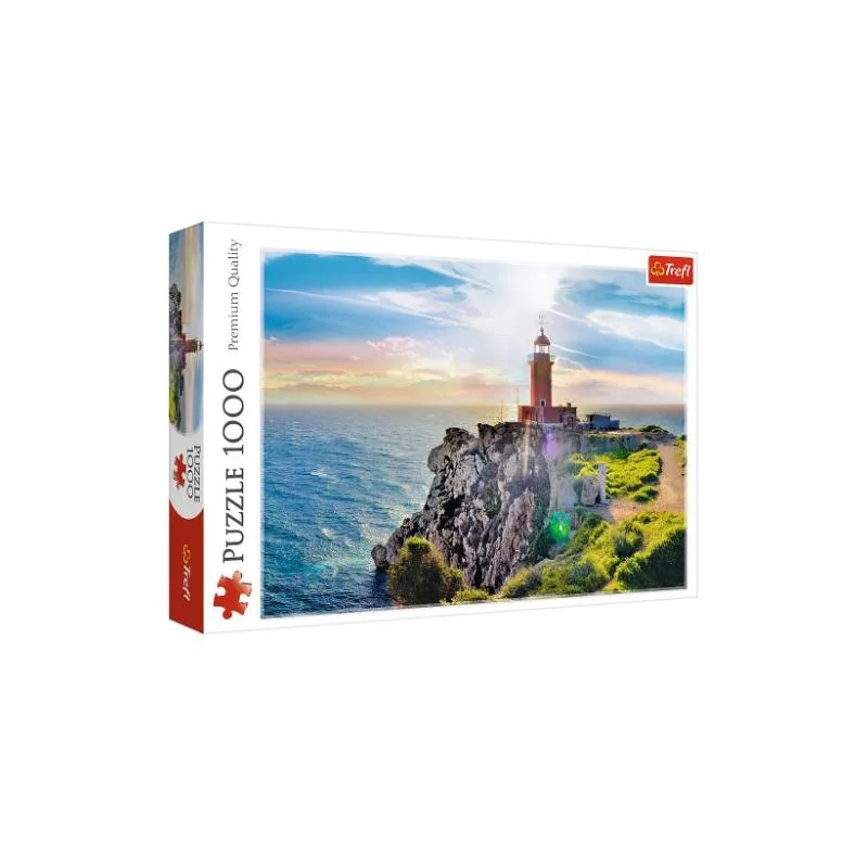 მელაგავის შუქურა