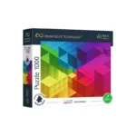 TREFL PUZZLES - 1000 კუბიკების გრადიენტი