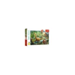 Trefl Puzzle - 1000 - Chongqping