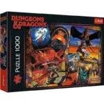 ფაზლი Dungeons & Dragons