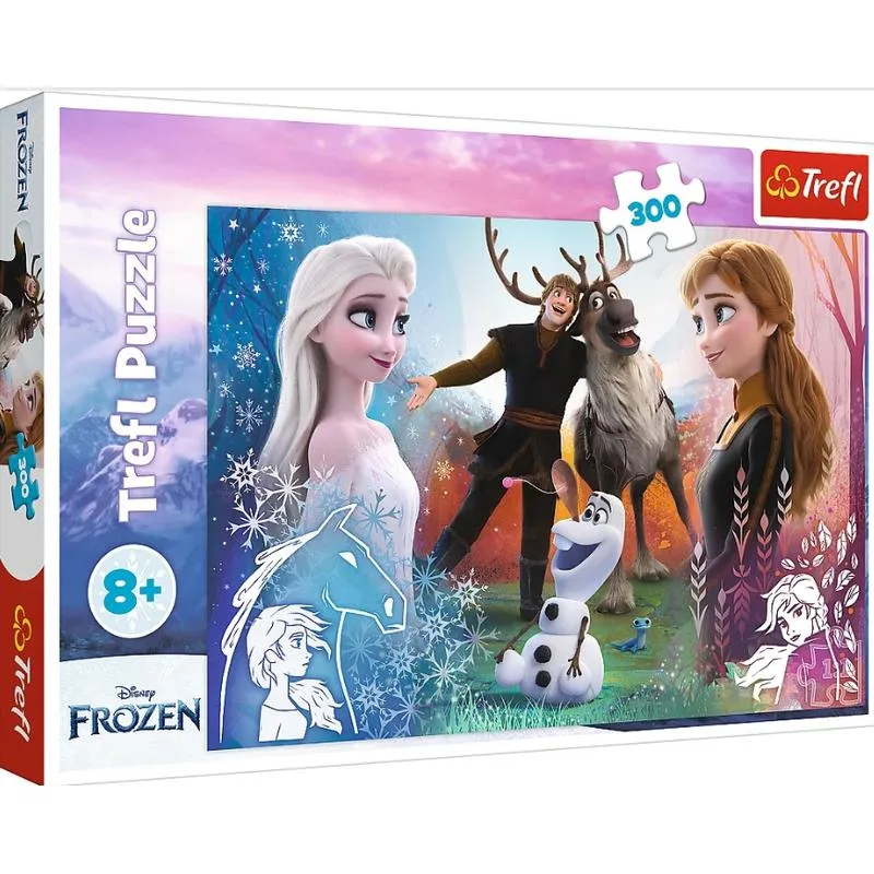 მაგიური დრო