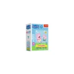 Trefl Puzzle -miniMaxi - პეპას უდარდელი დღე / Peppa Pig