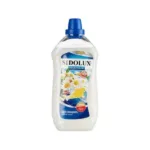 SIDOLUX უნივერსალური იატაკის საწმენდი მარსელის საპნის არომატით 1 ლ.