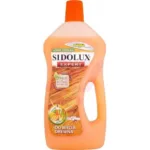 SIDOLUX ხის იატაკის საწმენდი 0