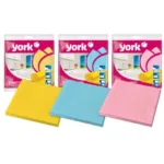 York სამზარეულოს საწმენდი ტილო 35 x 35 სმ 3 ც