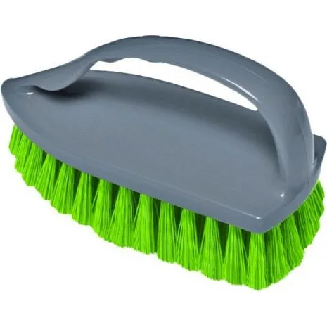 YORK უთოს ფორმის უნივერსალური საწმენდი ჯაგრისი Maxi