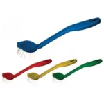 YORK ჭურჭლის სარეცხი ჯაგრისი "Flower"