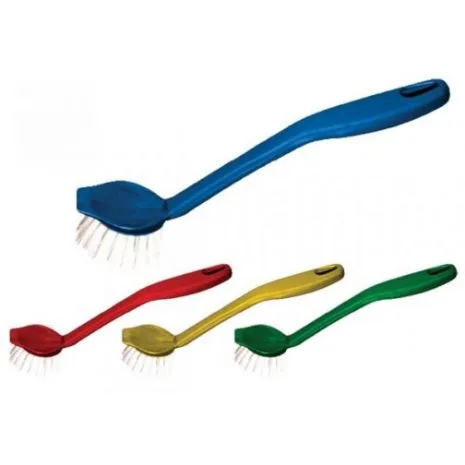 YORK ჭურჭლის სარეცხი ჯაგრისი "Flower"