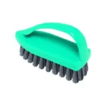 YORK უთოს ფორმის უნივერსალური საწმენდი ჯაგრისი Mini