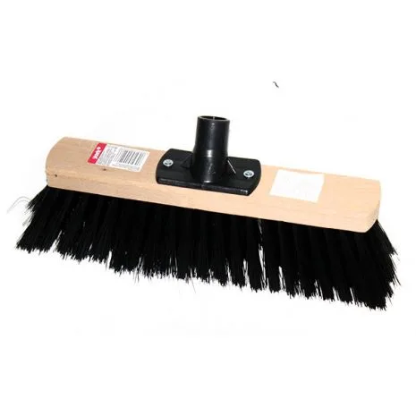 YORK  ჯაგრისი სახელურის გარეშე დიდი ფართობის დასუფთავებისთვის 30 см