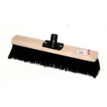 YORK ჯაგრისი სახელურის გარეშე დიდი ფართობის დასუფთავებისთვის 40 см