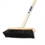 YORK იატაკის დასასუფთავებელი ჯაგრისი 40სმ + მაღალი ტარით 120 სმ