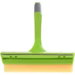 YORK შუშის საწმენდი მოწყობილობა ტელესკოპური ჯოხით