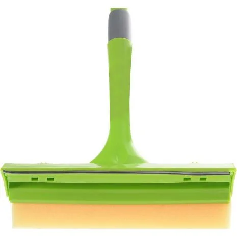 YORK შუშის საწმენდი მოწყობილობა ტელესკოპური ჯოხით