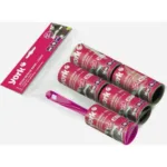 YORK ტანსაცმლის საწმენდი გორგოლაჭი-ჯაგრისი + 4 სათადარიგო