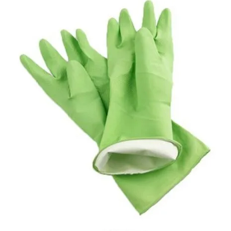 York რეზინის ხელთათმანი ალოე ვერა M - ზომა