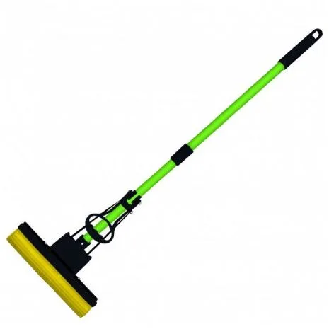 Azur იატაკის და მეტლახის საწმენდი მოპი