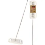 York Eko სერიის მოპი ტელესკოპური ჯოხით