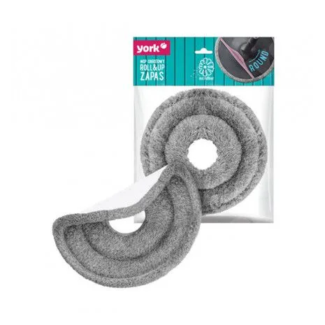 York ბრუნვადი მოპის სათადარიგო