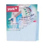 York მიკრობიბრის  ტილო  შუშის და სარკის გასაწმენდათ