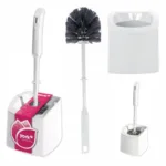 6577 - York უნიტაზის საწმენდი ნაკრები "სტაილ" თეთრი