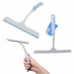 9622- YORK BACTERIA STOP შუშის საწმენდი (დუშკაბინის საწმენდი)