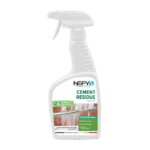 NEFY ცემენტისა და კირის ამოყვანა 500მლ სპრეი NCW500/INT1A