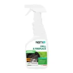 NEFY გრილის და ბუხრის საწმენდი 500მლ სპრეი NGSK500/INT1A