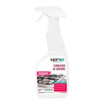 NEFY ცხიმის და მძიმე ჭუჭყის ამოსაყვანი 500 მლ  სრეი NTB500/INT1A